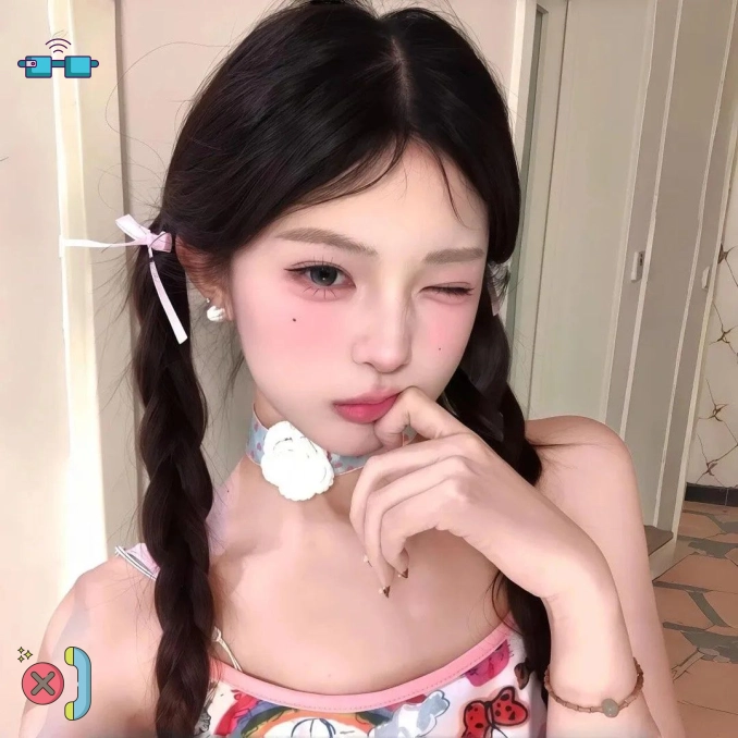 林女士